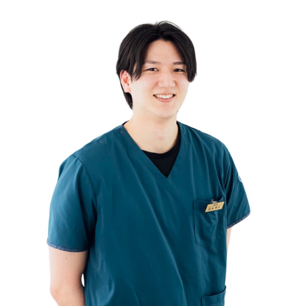 松木 隼人